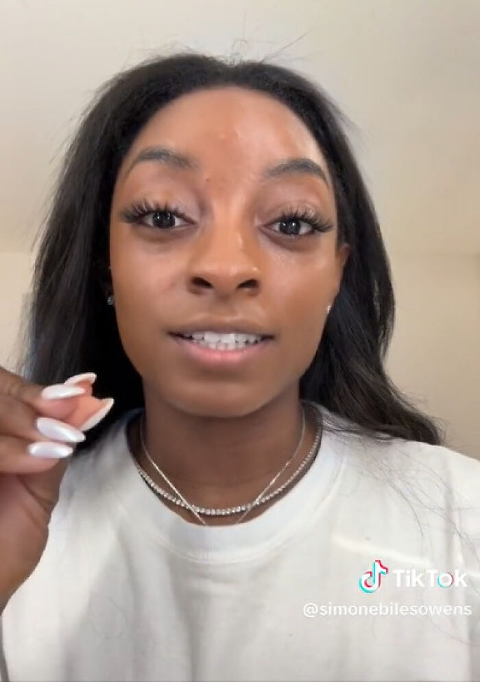 &ldquo;Are You Insane?&rdquo;: Simone Biles Reveals Paris Nightclub Tried To Charge Her $26k For Champagne