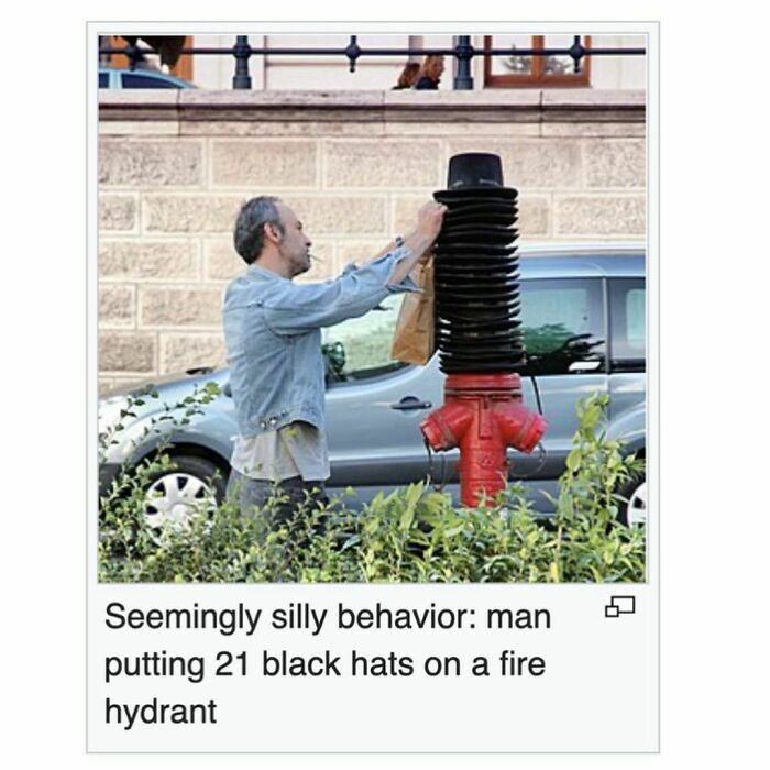 Weird-Funny-Wikipedia-Articles