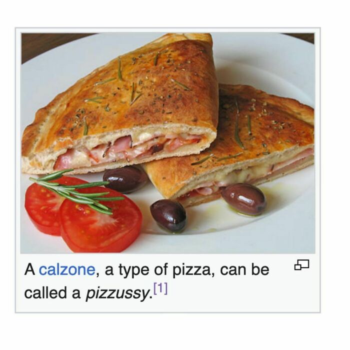 Weird-Funny-Wikipedia-Articles