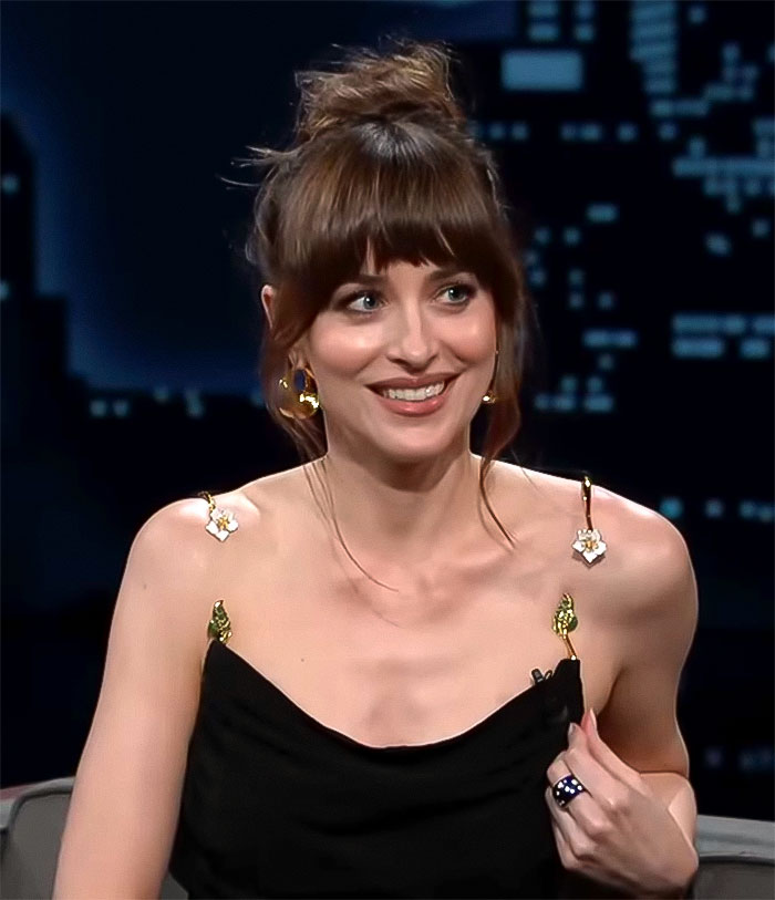 Chris Martin And Dakota Johnson Break Up After 7 Years, End Engagement After Drifting Apart