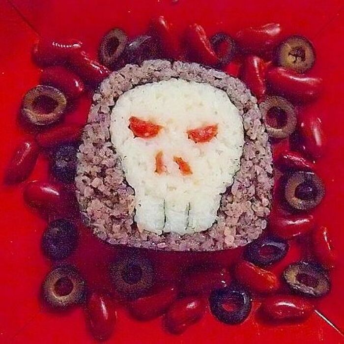 Edible Masterpieces: The Art Of Sushi By Takayo Kiyota