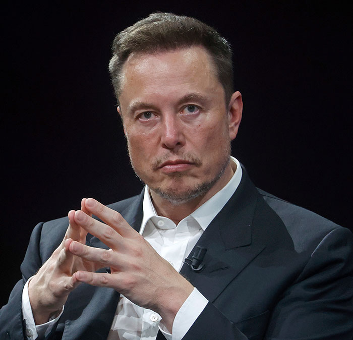 Imane Khelif Names J.K. Rowling And Elon Musk In Cyberbullying Lawsuit After Winning Olympic Gold