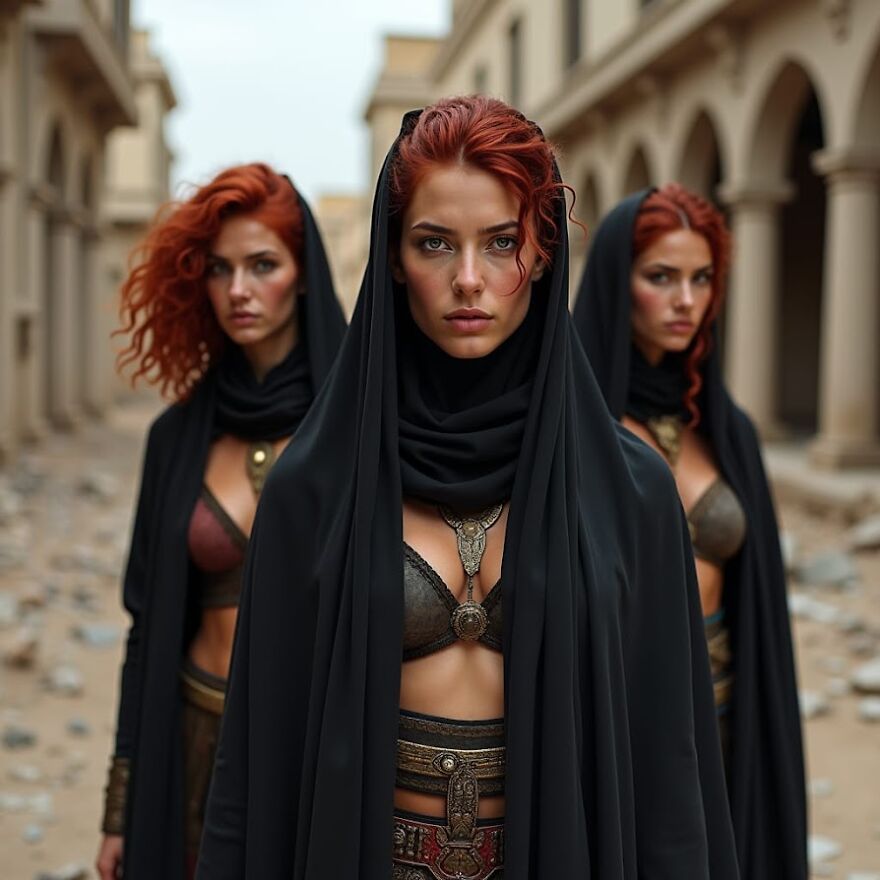 06 Orientalist Paintings, The Art Of War, Francesco Hayez And Moretto Da Brescia's Odalisques, With Footnotes, #119 06 Orientalist Paintings, The Art Of War, Francesco Hayez And Moretto Da Brescia's Odalisques, With Footnotes, #119