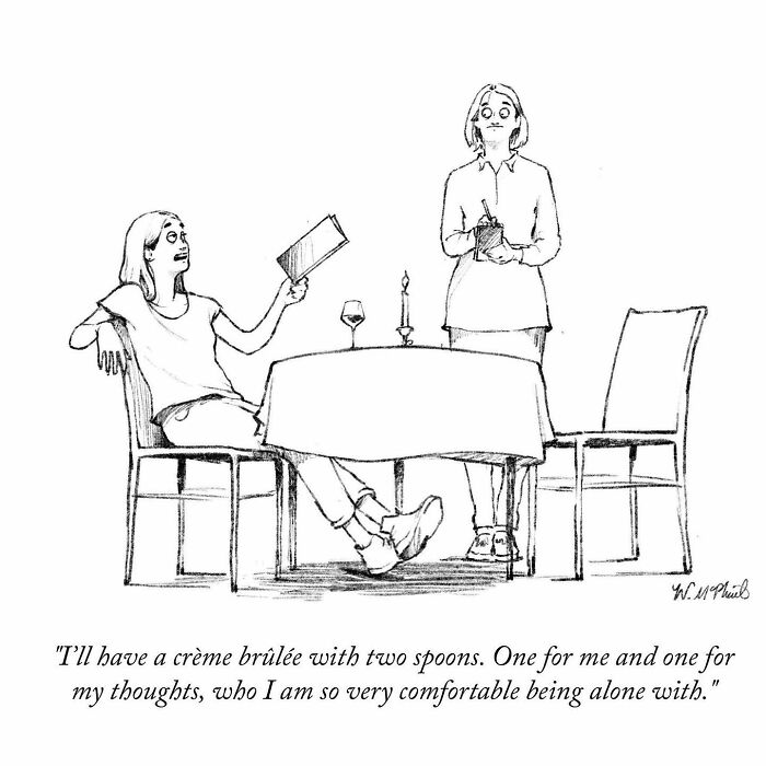 From Zoology To Zany Cartoons: Will Mcphail's Hilarious Journey To The New Yorker