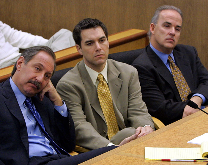 Scott Peterson&rsquo;s Mistress Exposes Possible Motive For Taking Wife&rsquo;s Life In New Netflix Show