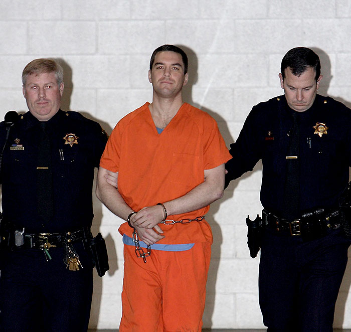 Scott Peterson&rsquo;s Mistress Exposes Possible Motive For Taking Wife&rsquo;s Life In New Netflix Show
