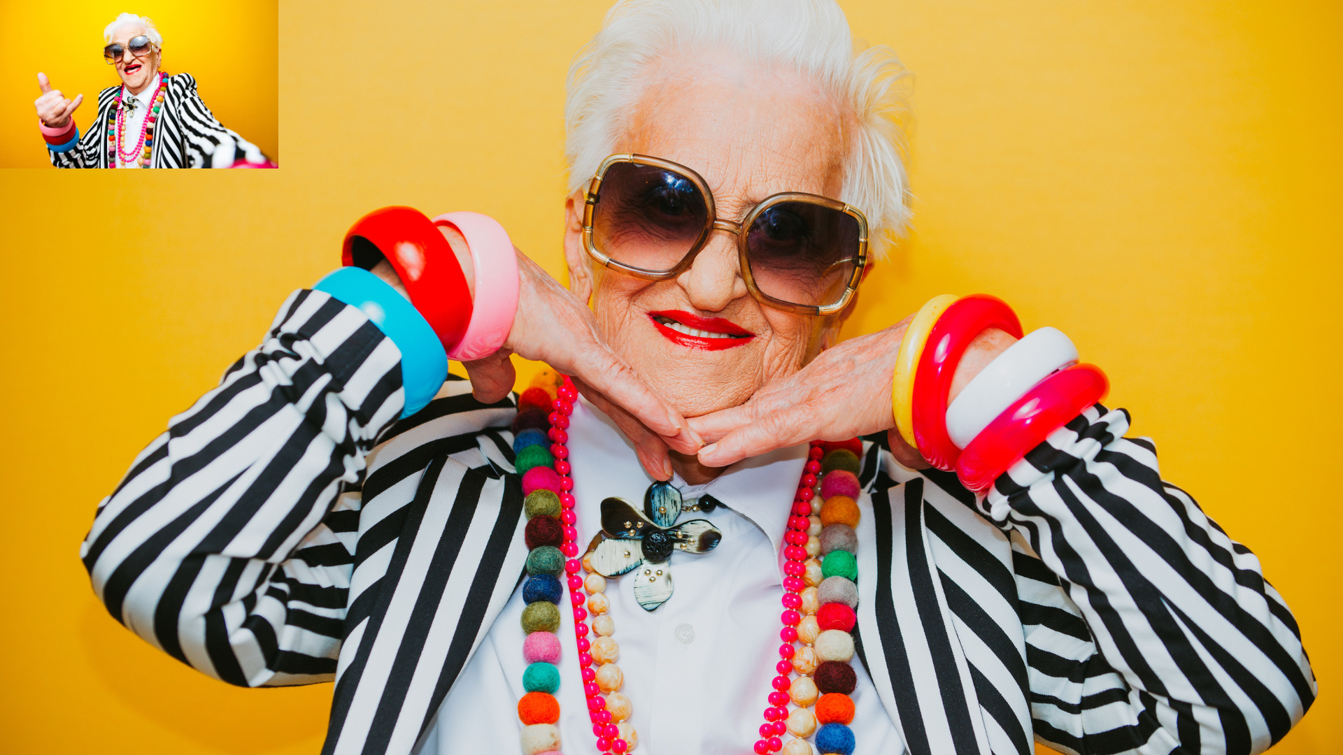 The Hilarious Misadventures Of A Tech-Savvy Grandma Trying To Navigate Social Media