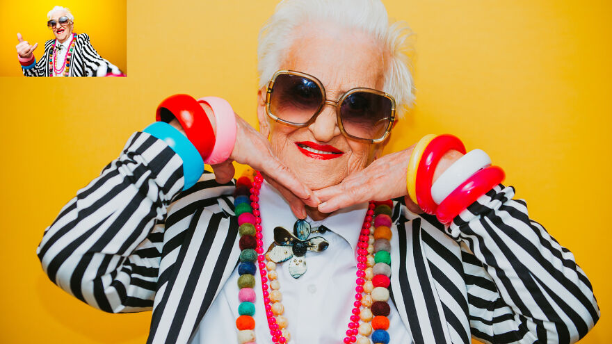 The Hilarious Misadventures Of A Tech-Savvy Grandma Trying To Navigate Social Media