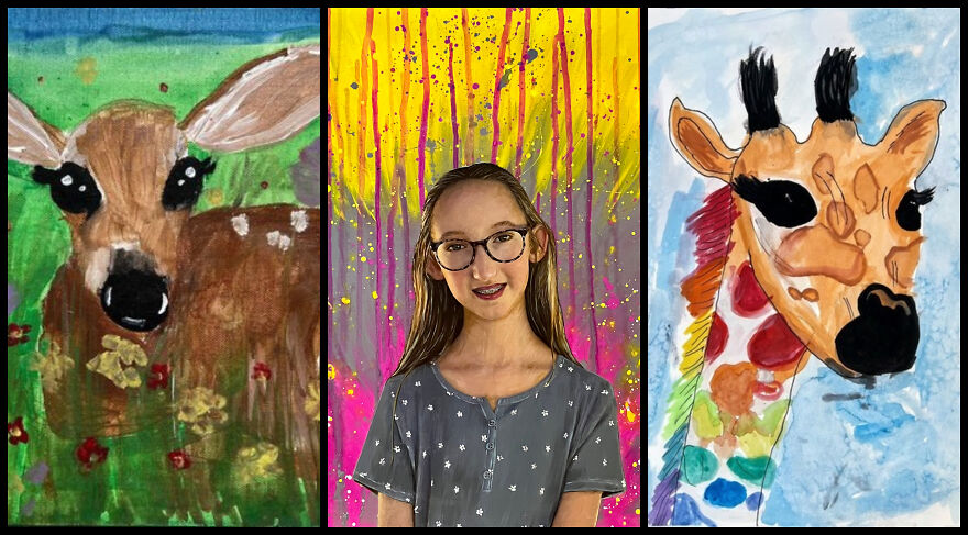 Bridging Art And Nature: The Impact Of Hailey Schott&rsquo;s Work