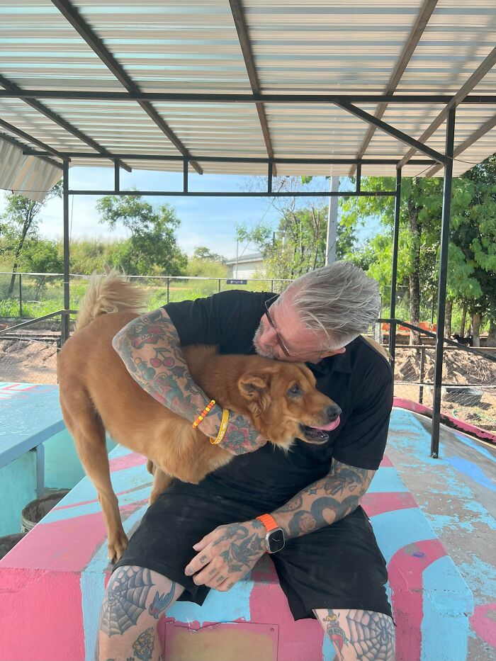 "Together For The Love Of Dogs": Author Hosts Week-Long Virtual Party For International Dog Day "Together For The Love Of Dogs": Author Hosts Week-Long Virtual Party For International Dog Day