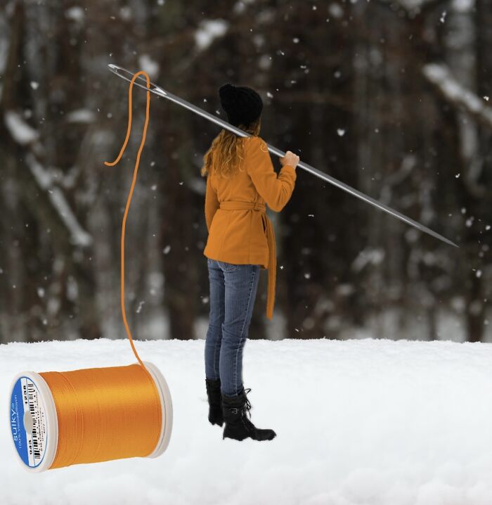 Quarter-Sized Quarantine