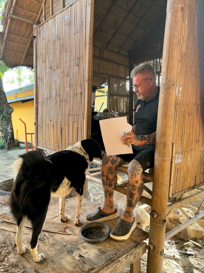 "Together For The Love Of Dogs": Author Hosts Week-Long Virtual Party For International Dog Day "Together For The Love Of Dogs": Author Hosts Week-Long Virtual Party For International Dog Day