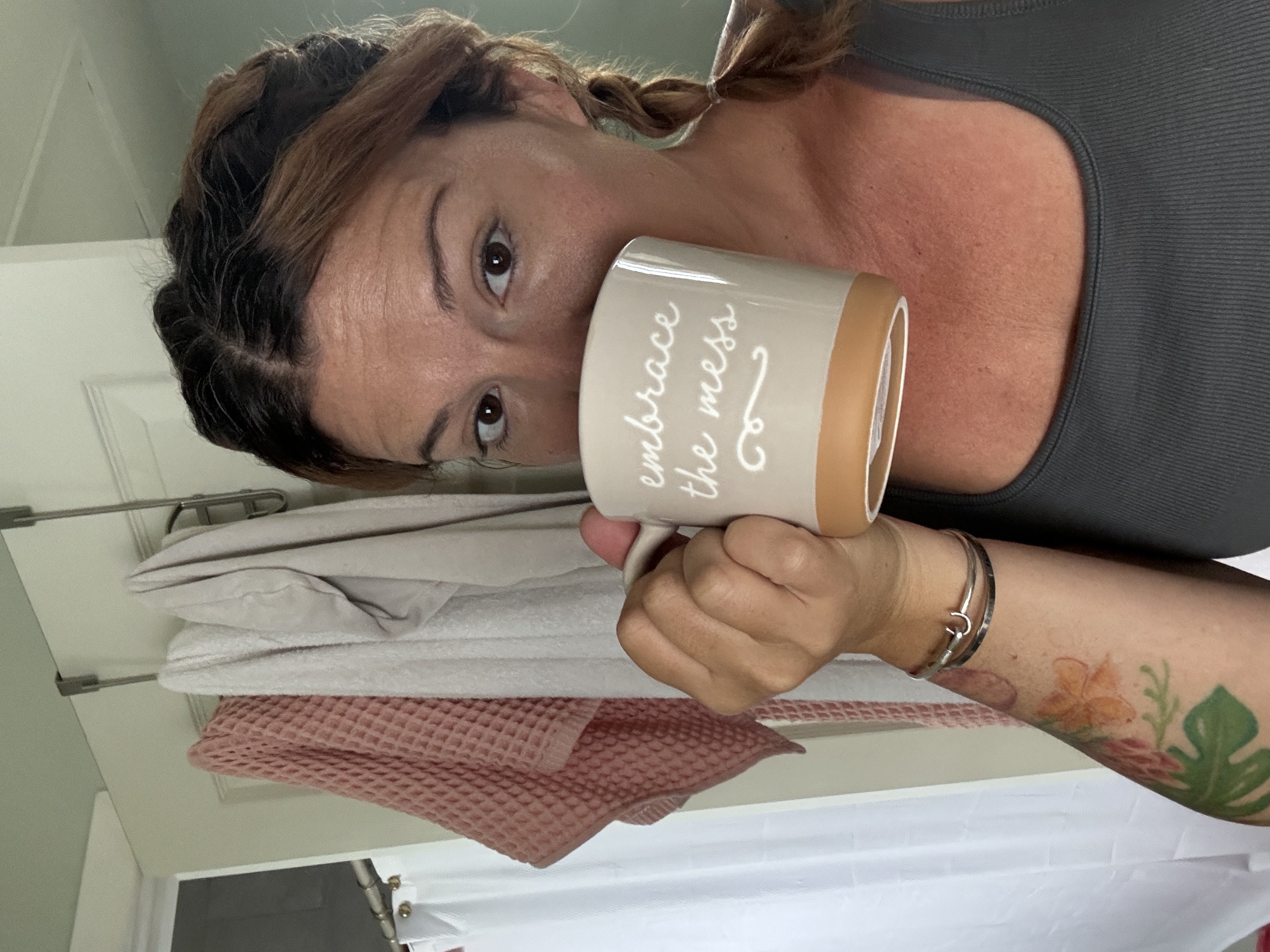 Most Days, I Don’t Know What I’m Doing