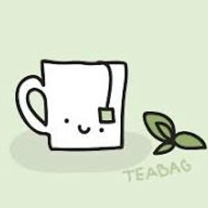 teabag cartoon