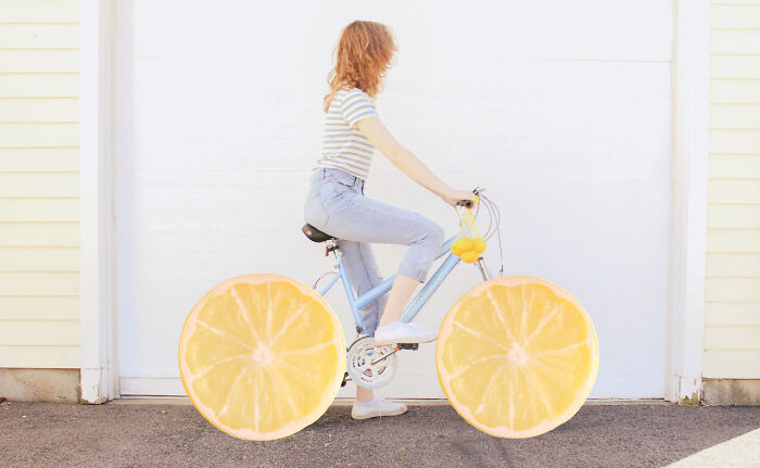 Bountiful Bicycles (9 Pics)