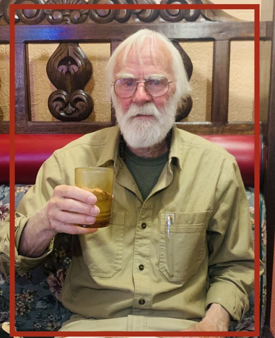 My Father Died A Year Ago My Father Died A Year Ago