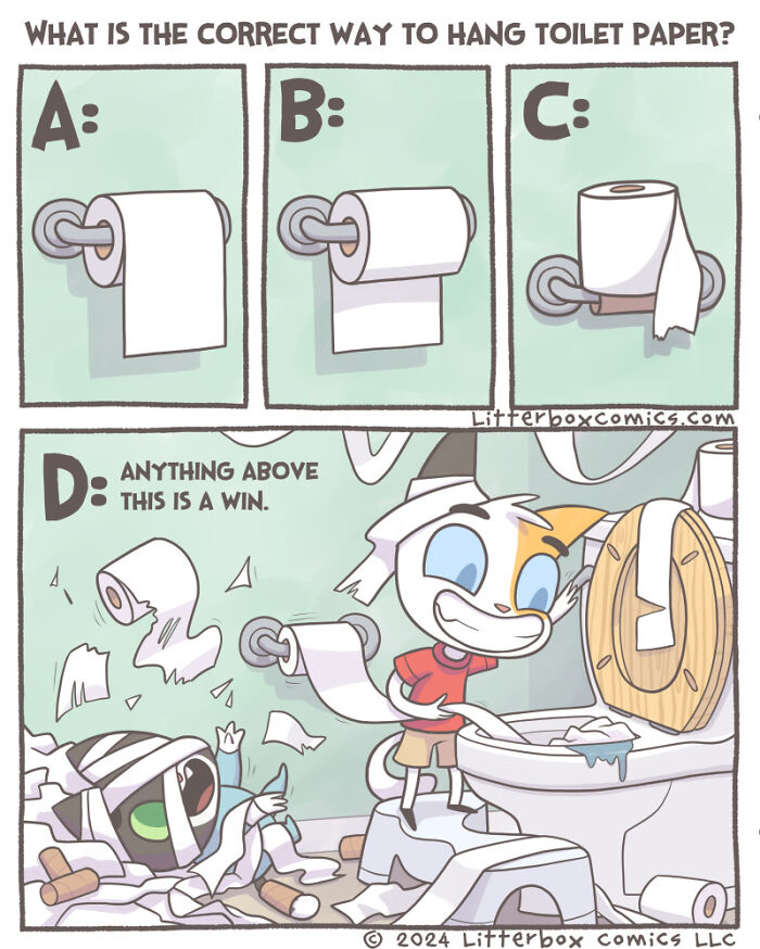 I'm On A Mission To Turn My Webcomic Into An Animated Show