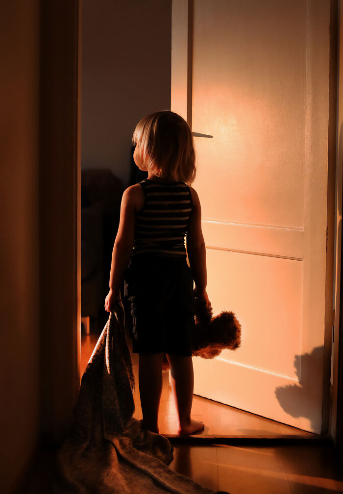 It Took Me Seven Years To Collect Photos For My Project The Everyday Beauty Of Youth In Iceland