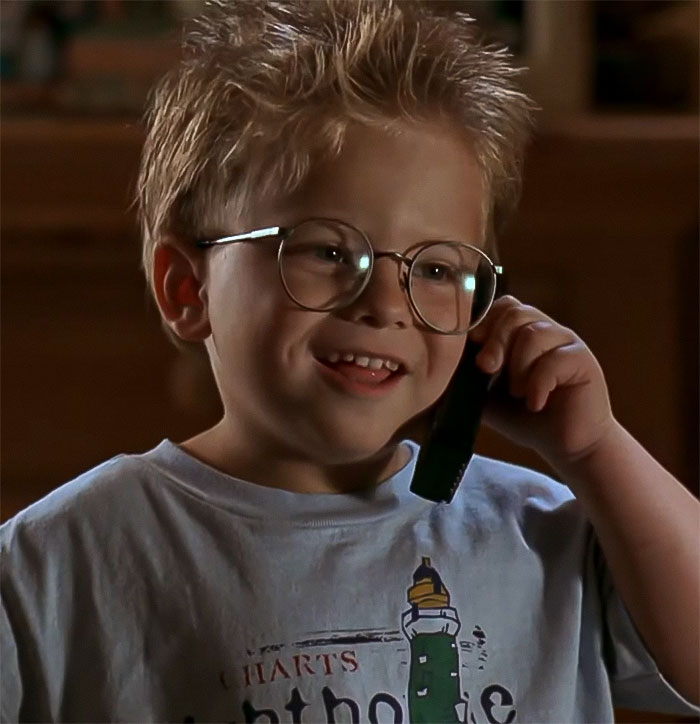 The Internet’s Reactions At How The Young Boy From Jerry Maguire Looks Now The Internet’s Reactions At How The Young Boy From Jerry Maguire Looks Now