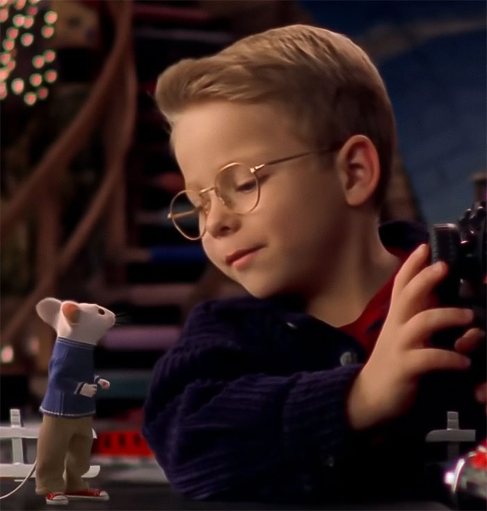 The Internet’s Reactions At How The Young Boy From Jerry Maguire Looks Now The Internet’s Reactions At How The Young Boy From Jerry Maguire Looks Now