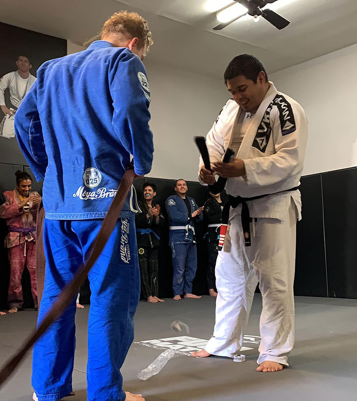 The Internet’s Reactions At How The Young Boy From Jerry Maguire Looks Now The Internet’s Reactions At How The Young Boy From Jerry Maguire Looks Now