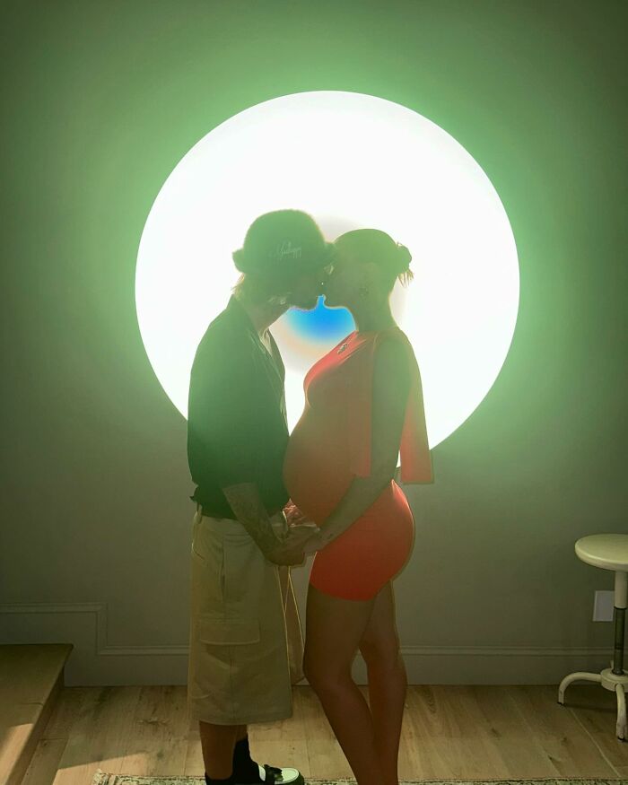 Justin Bieber And Hailey Keep Up Cherished Family Tradition With Their &ldquo;Miracle&rdquo; Baby&rsquo;s Name