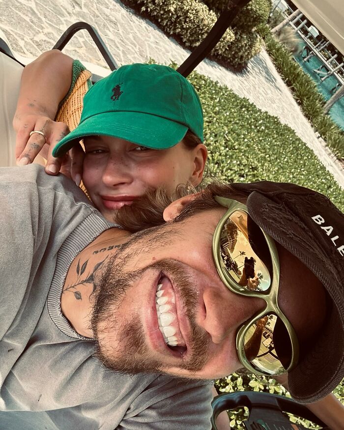 Justin Bieber And Hailey Keep Up Cherished Family Tradition With Their &ldquo;Miracle&rdquo; Baby&rsquo;s Name