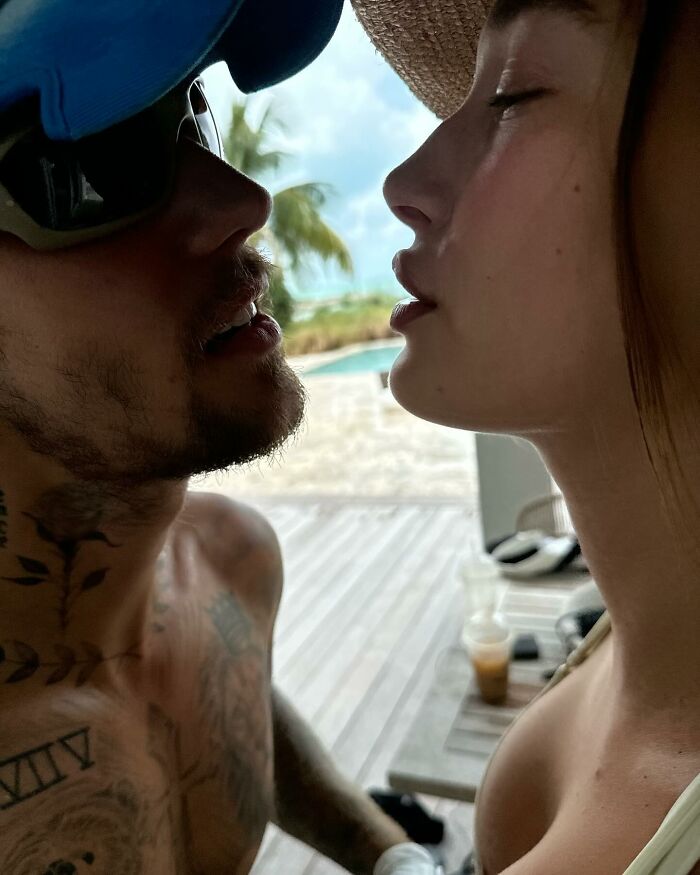 Justin Bieber And Hailey Keep Up Cherished Family Tradition With Their &ldquo;Miracle&rdquo; Baby&rsquo;s Name