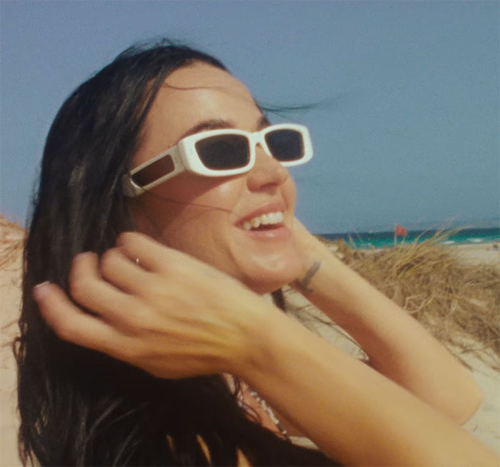 Katy Perry Under Spain&rsquo;s Environmental Investigation Over Music Video Filmed In Protected Area