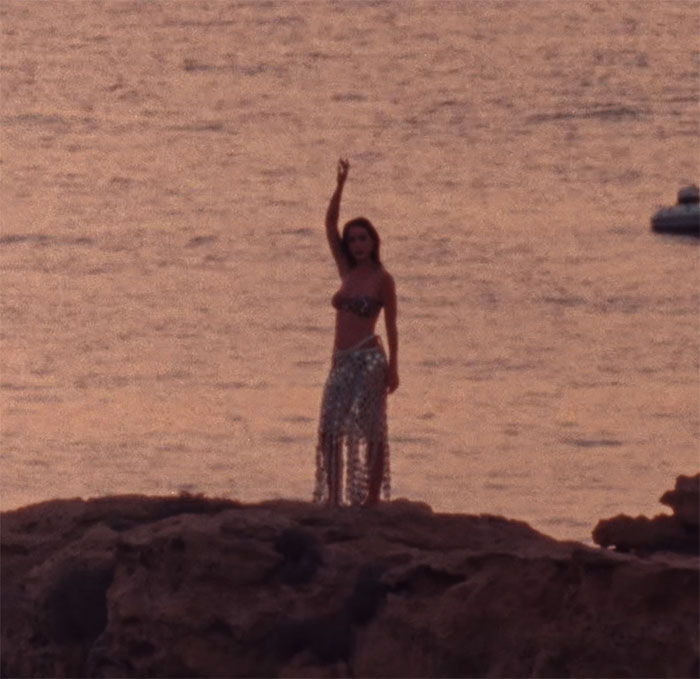 Katy Perry Under Spain&rsquo;s Environmental Investigation Over Music Video Filmed In Protected Area