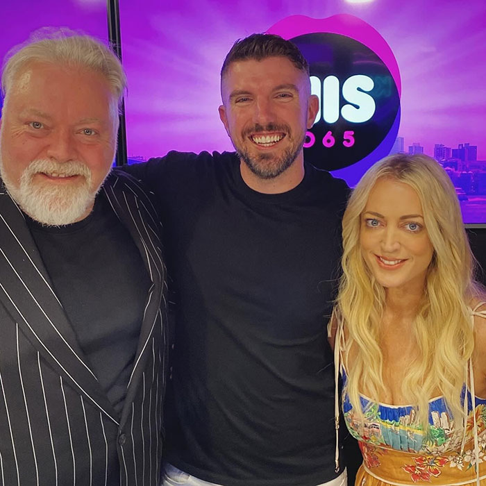 &ldquo;You Don&rsquo;t Want Ned Flanders&rdquo;: Radio Star Stunned As Co-Hosts Try To Justify Cheating