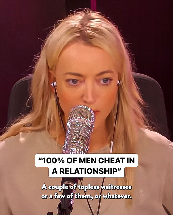 &ldquo;You Don&rsquo;t Want Ned Flanders&rdquo;: Radio Star Stunned As Co-Hosts Try To Justify Cheating