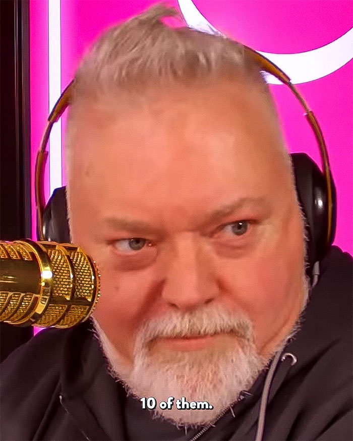 &ldquo;You Don&rsquo;t Want Ned Flanders&rdquo;: Radio Star Stunned As Co-Hosts Try To Justify Cheating