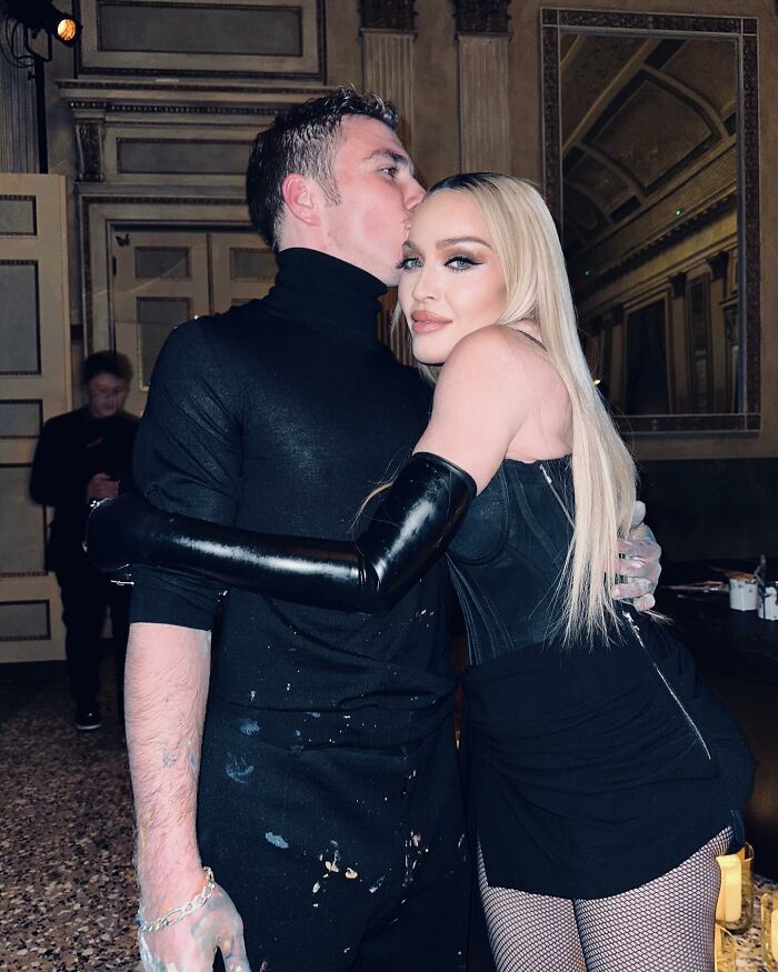 Madonna&rsquo;s Touching 24th Birthday Tribute To Son Reveals Moments From His Childhood With Her