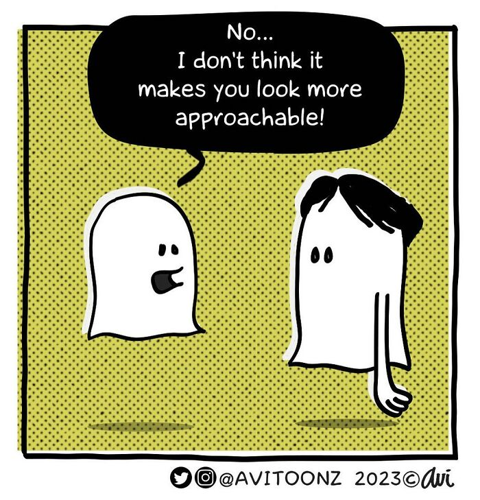 Meet Avi Toonz: The Fresh Face Of Hilarious Web Comics (Interview)