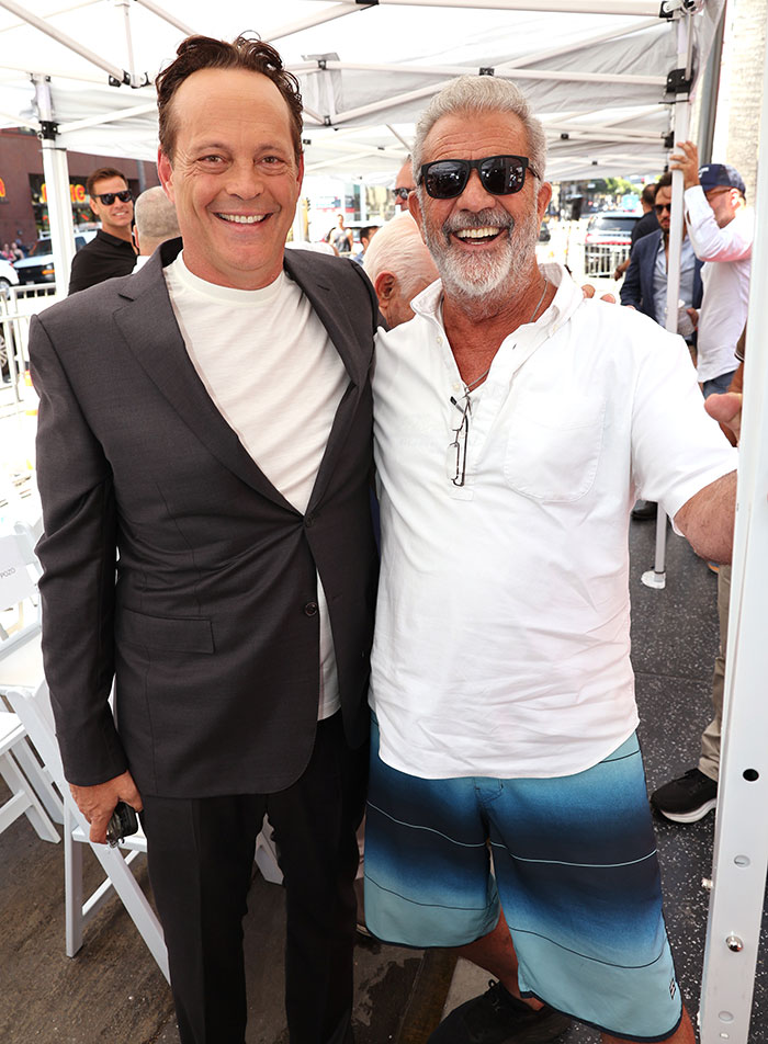 Mel Gibson Unrecognizable In Rare Public Appearance: “Look At What Cancel Culture Has Done” Mel Gibson Unrecognizable In Rare Public Appearance: “Look At What Cancel Culture Has Done”