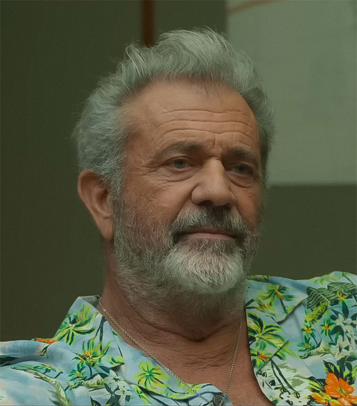 Mel Gibson Unrecognizable In Rare Public Appearance: “Look At What Cancel Culture Has Done” Mel Gibson Unrecognizable In Rare Public Appearance: “Look At What Cancel Culture Has Done”