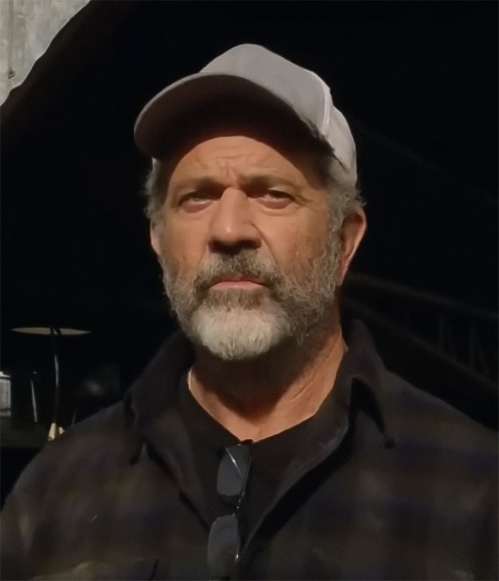 Mel Gibson Unrecognizable In Rare Public Appearance: “Look At What Cancel Culture Has Done” Mel Gibson Unrecognizable In Rare Public Appearance: “Look At What Cancel Culture Has Done”