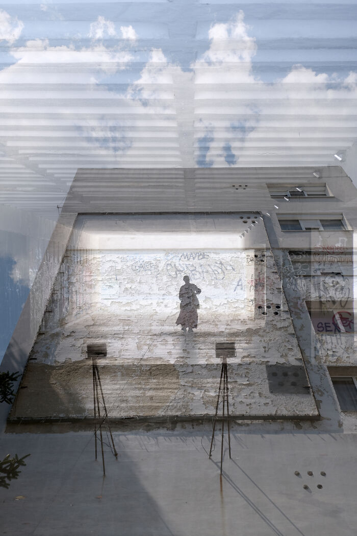 Merging Moments (2024)