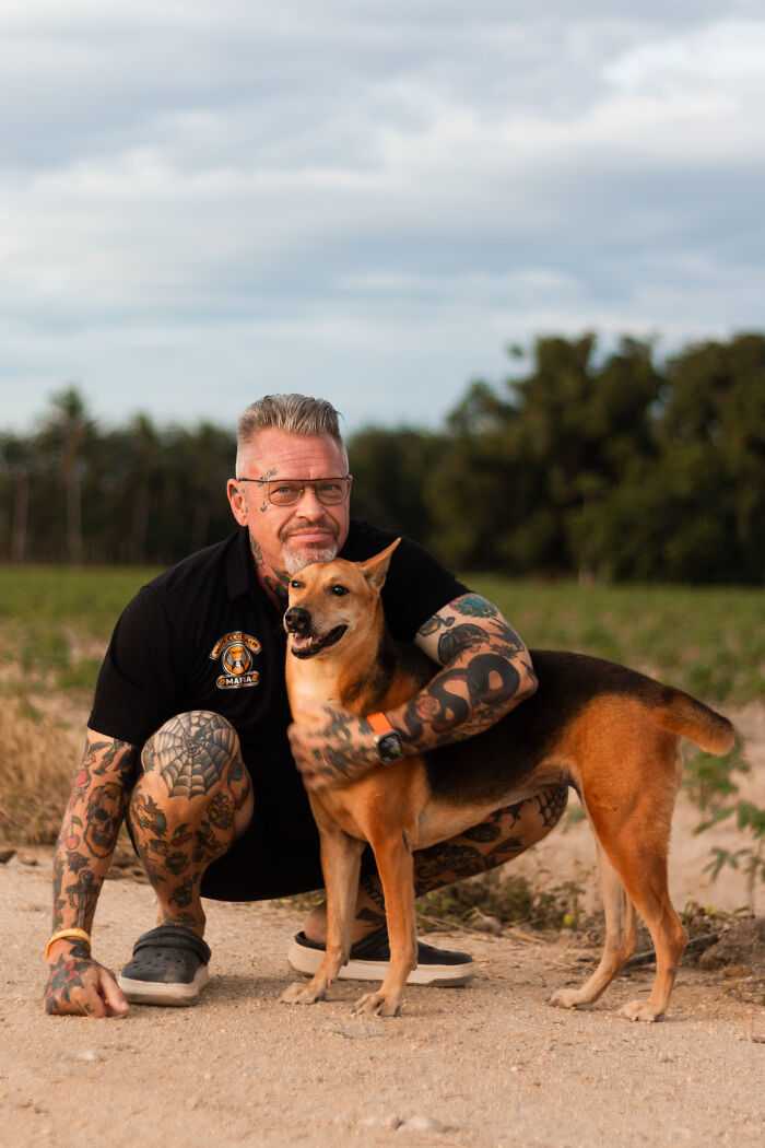 "Together For The Love Of Dogs": Author Hosts Week-Long Virtual Party For International Dog Day "Together For The Love Of Dogs": Author Hosts Week-Long Virtual Party For International Dog Day