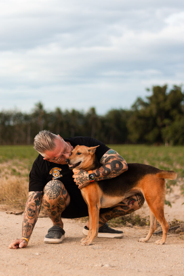 "Together For The Love Of Dogs": Author Hosts Week-Long Virtual Party For International Dog Day "Together For The Love Of Dogs": Author Hosts Week-Long Virtual Party For International Dog Day