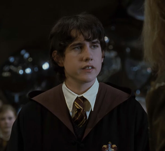 Harry Potter Fans Nerd Out After Tom Felton Posts Photo Of Reunion At David Holmes' Cricket Cup Harry Potter Fans Nerd Out After Tom Felton Posts Photo Of Reunion At David Holmes' Cricket Cup