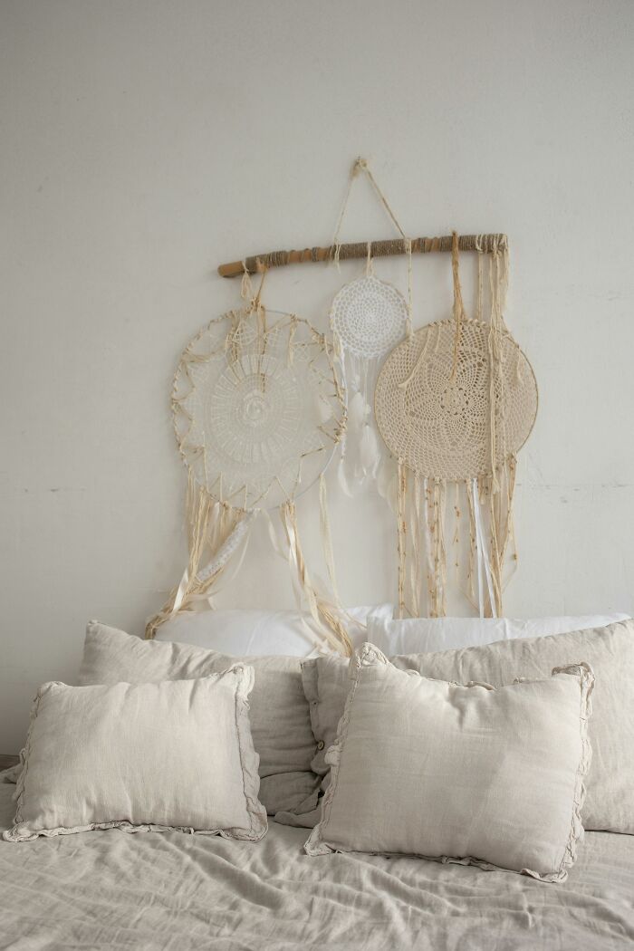 Dreamcatchers