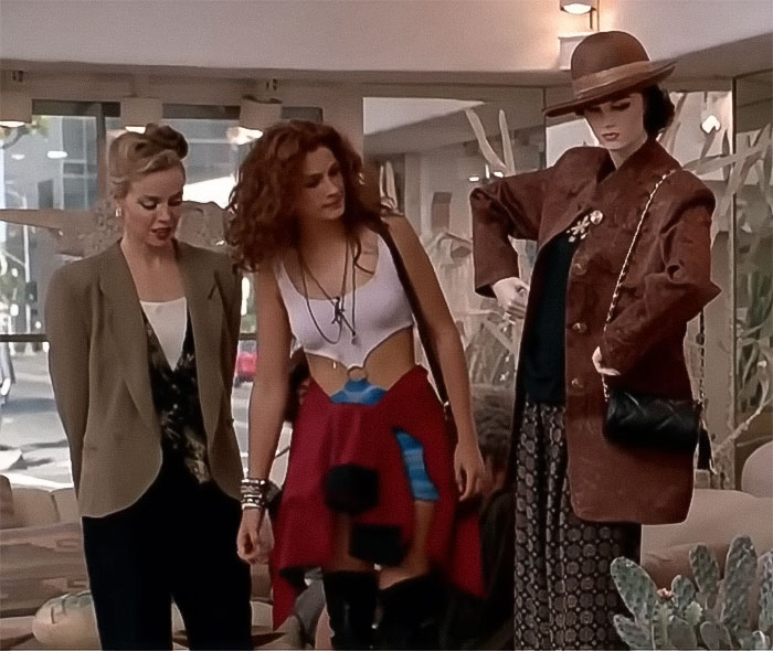 Woman&rsquo;s Brutal Prank On &ldquo;Rude&rdquo; Louis Vuitton Staff Hailed As &ldquo;Revenge Of The Year&rdquo; Online