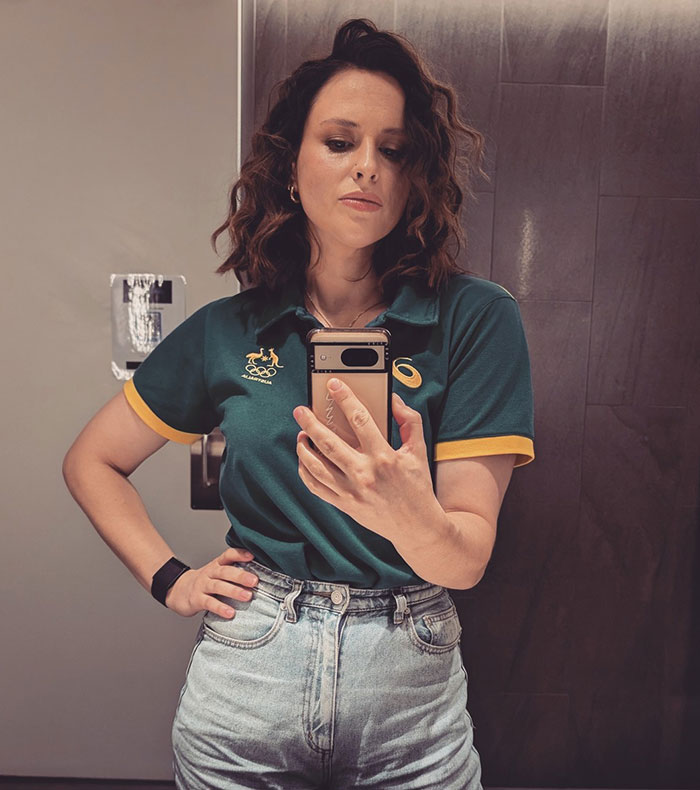 Viral Olympic Breakdancer Raygun Responds To Backlash: &ldquo;It Has Frankly Been Pretty Devastating&rdquo;