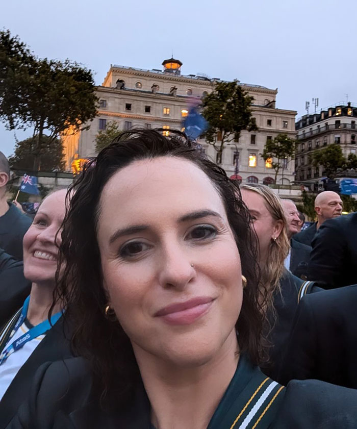 Viral Olympic Breakdancer Raygun Responds To Backlash: &ldquo;It Has Frankly Been Pretty Devastating&rdquo;