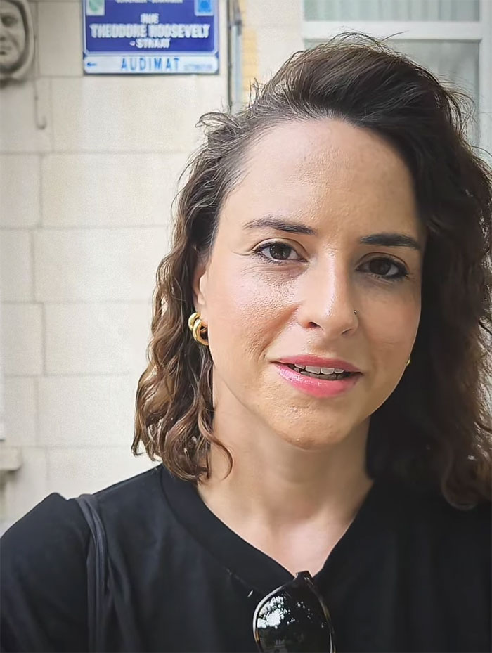 Viral Olympic Breakdancer Raygun Responds To Backlash: &ldquo;It Has Frankly Been Pretty Devastating&rdquo;