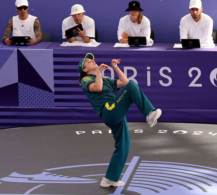 “Makes Sense Now”: The Real Story Behind Raygun’s Husband And The Olympic Routine Fiasco “Makes Sense Now”: The Real Story Behind Raygun’s Husband And The Olympic Routine Fiasco