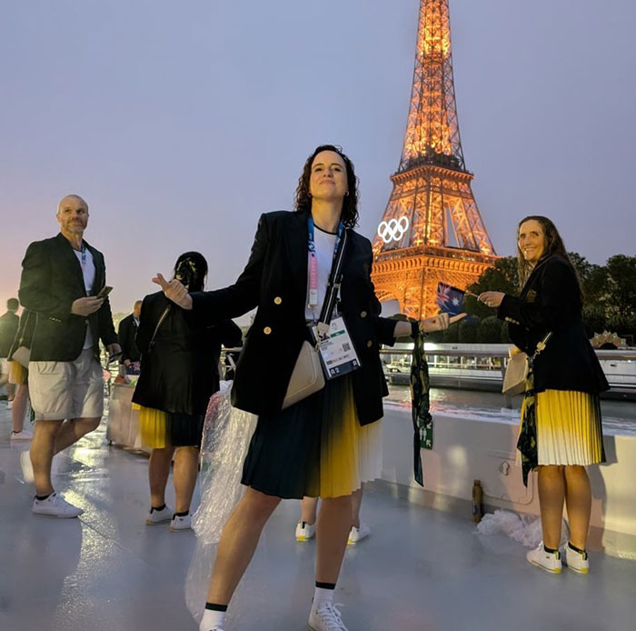 Videos Of Raygun&rsquo;s Viral Olympic Breakdancing Performance Are Being Deleted From The Internet