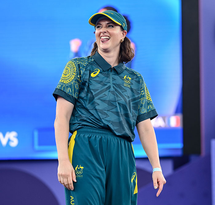 Videos Of Raygun&rsquo;s Viral Olympic Breakdancing Performance Are Being Deleted From The Internet